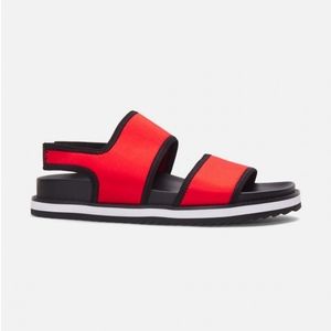 NIB Gorman "House Party" Sandal, Size 39 EU